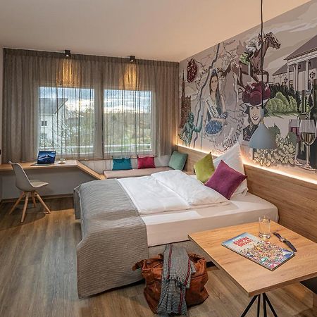 Adoro Aparthotel Buehl  Ngoại thất bức ảnh