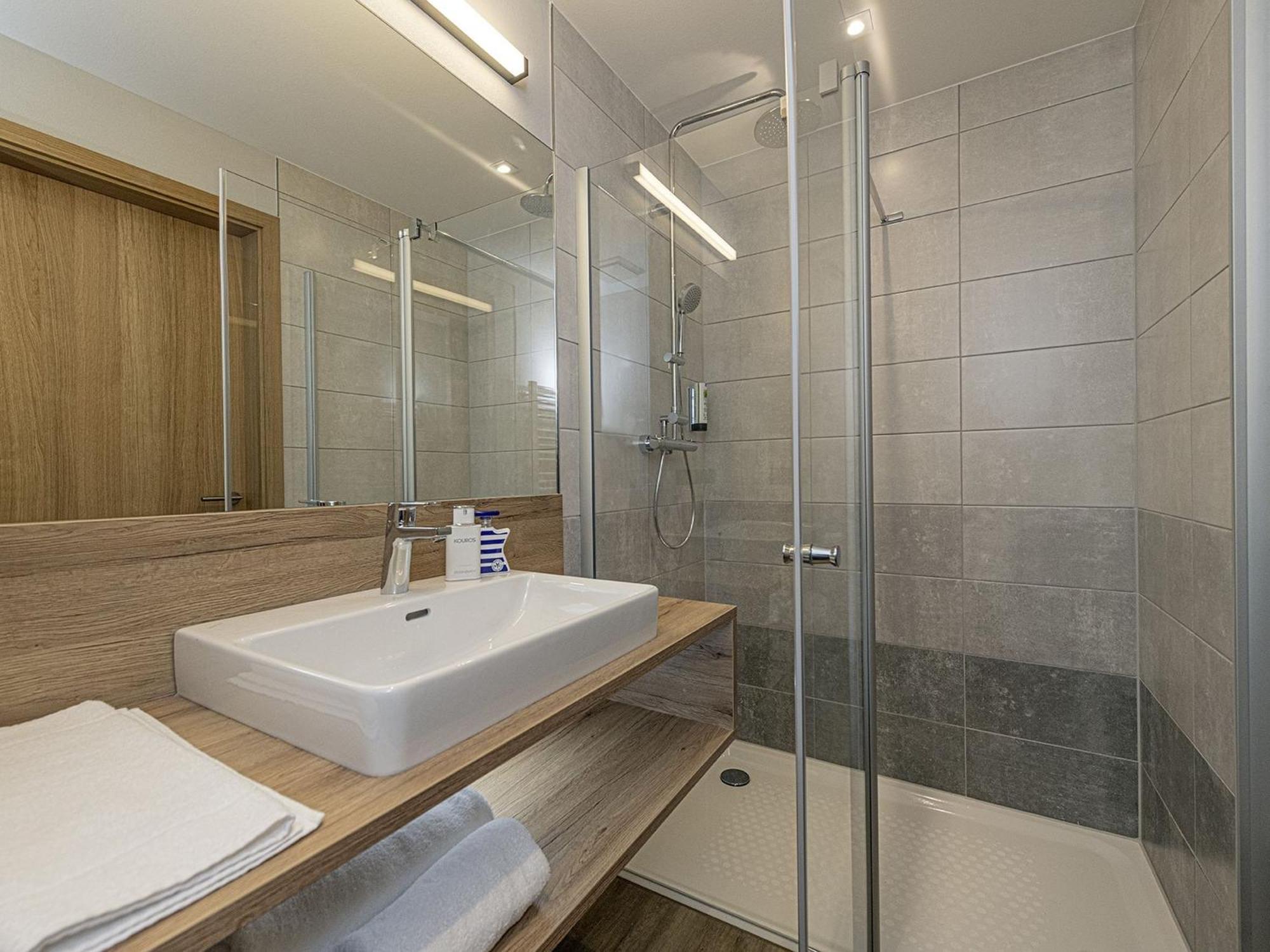 Adoro Aparthotel Buehl  Ngoại thất bức ảnh