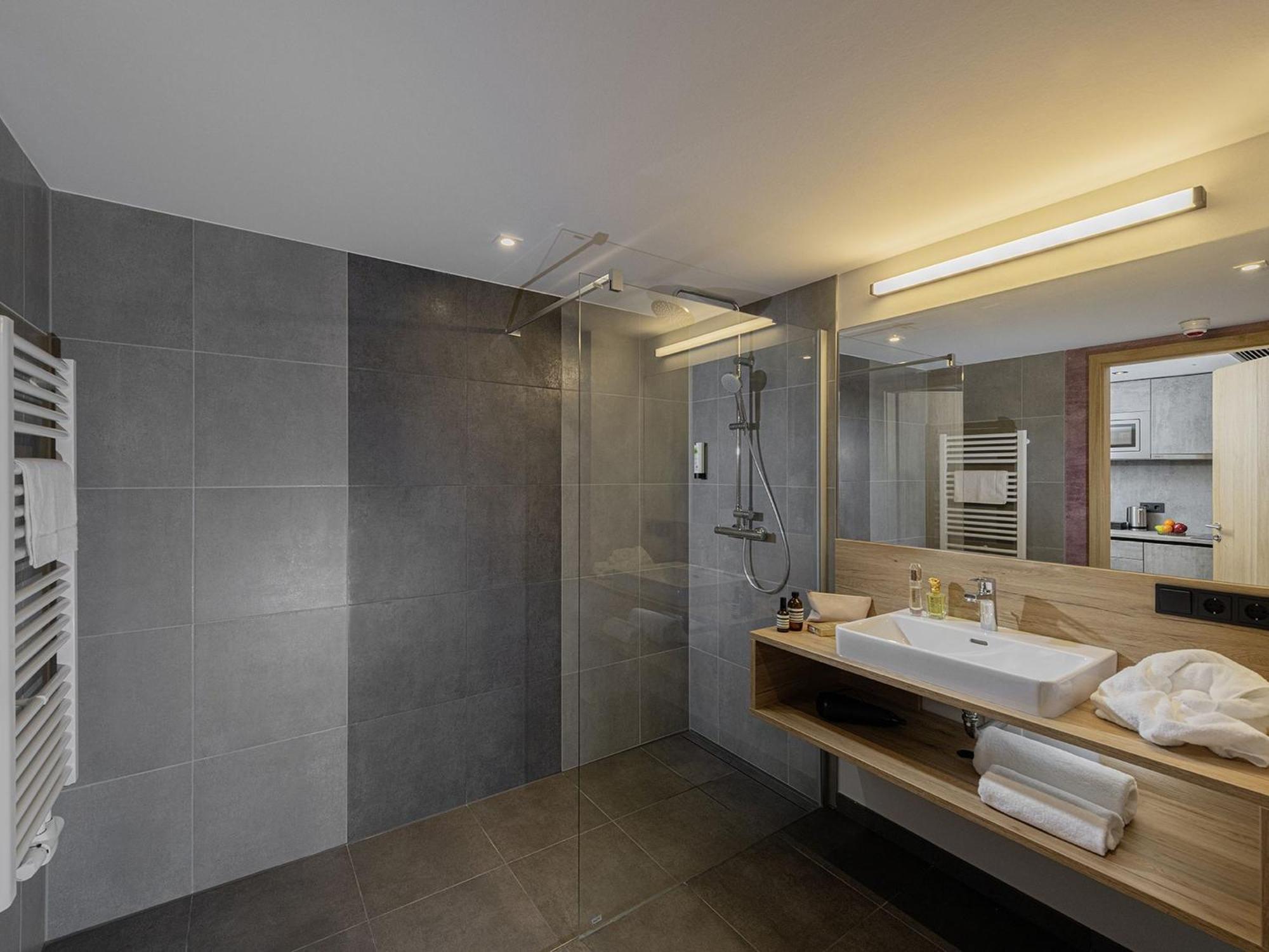 Adoro Aparthotel Buehl  Ngoại thất bức ảnh