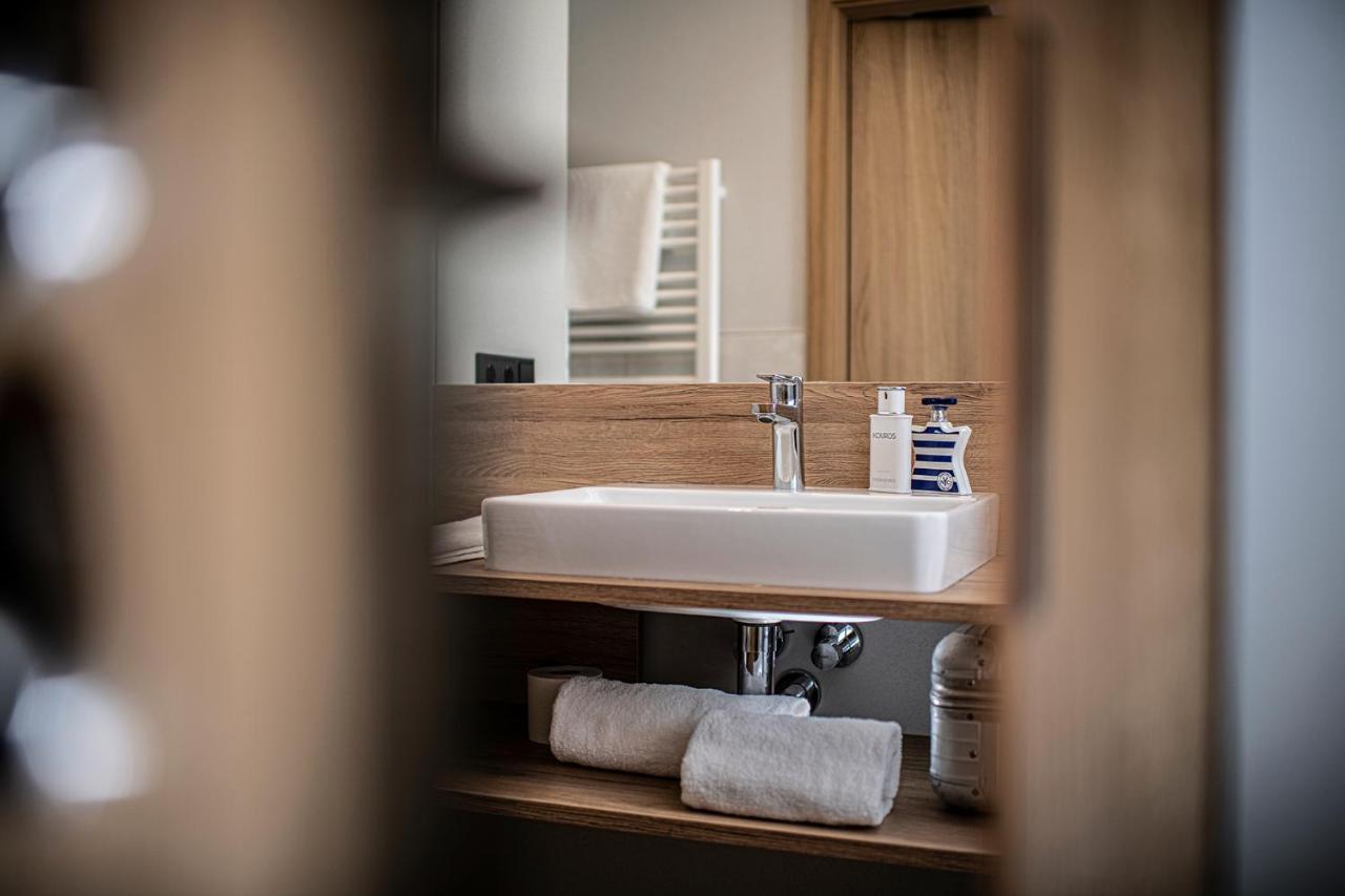 Adoro Aparthotel Buehl  Ngoại thất bức ảnh