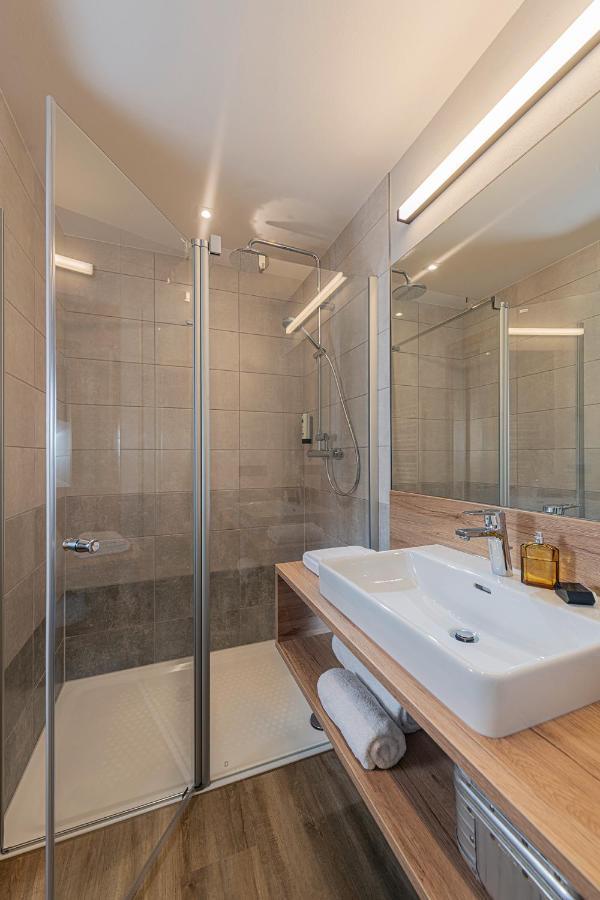 Adoro Aparthotel Buehl  Ngoại thất bức ảnh